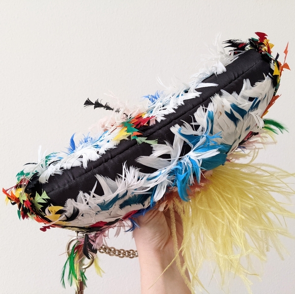 Jimmy Choo Callie Limited Edition 2 of 10 Bag - Picture 7 of 15